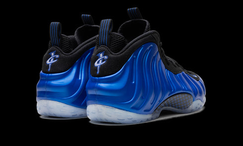 Air Foamposite One "Royal"